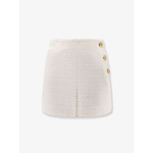 Pinko Women Tweed Miniskirt